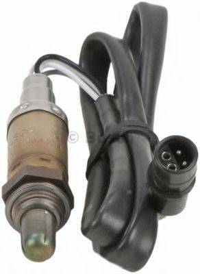 BOSCH 13238 Лямбда-зонд