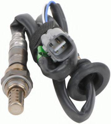 BOSCH 15255 Лямбда-зонд