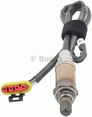 BOSCH 15433 Лямбда-зонд