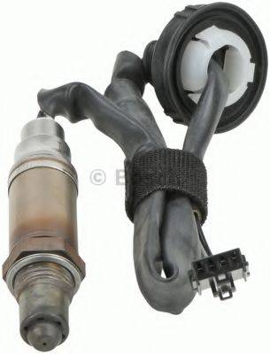 BOSCH 13891 Лямбда-зонд