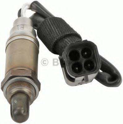 BOSCH 15701 Лямбда-зонд