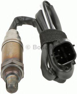 BOSCH 15707 Лямбда-зонд