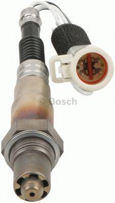 BOSCH 15664 Лямбда-зонд