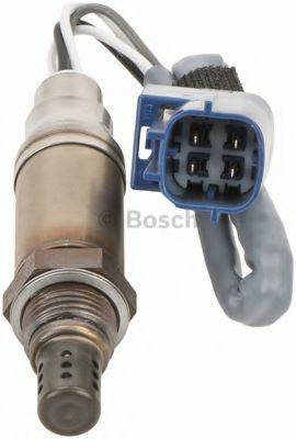 BOSCH 15937 Лямбда-зонд