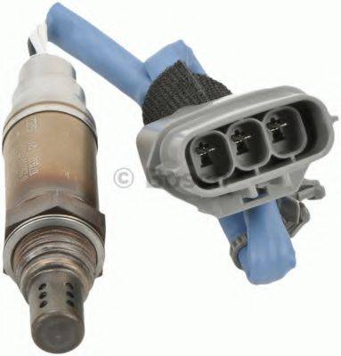 BOSCH 15953 Лямбда-зонд