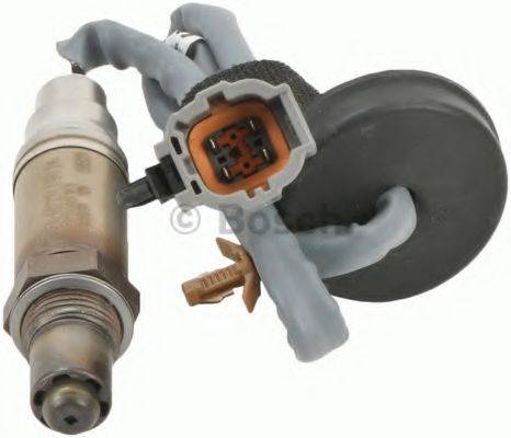 BOSCH 15973 Лямбда-зонд