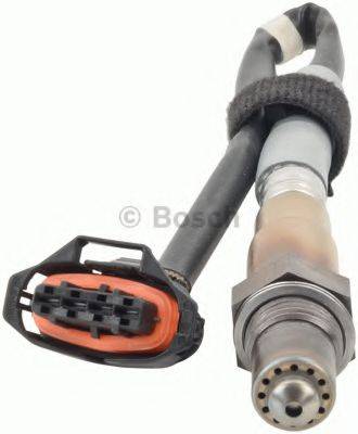 BOSCH 16546 Лямбда-зонд