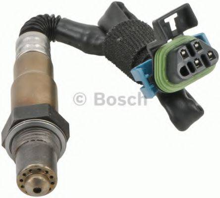 BOSCH 16717 Лямбда-зонд