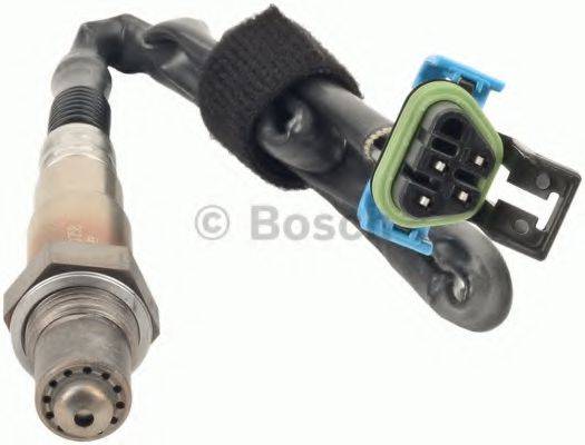 BOSCH 16726 Лямбда-зонд