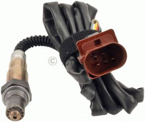 BOSCH 17262 Лямбда-зонд