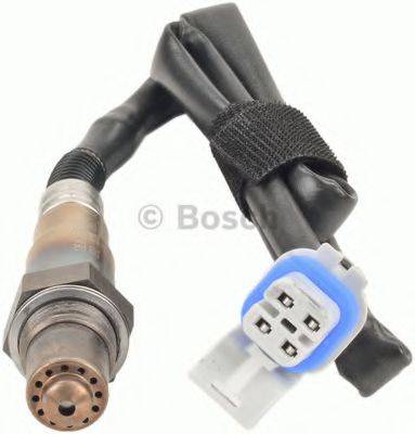 BOSCH 15699 Лямбда-зонд