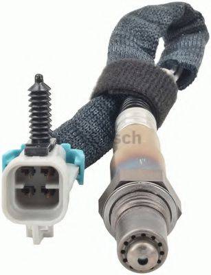BOSCH 16017 Лямбда-зонд