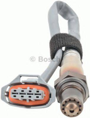 BOSCH 16048 Лямбда-зонд