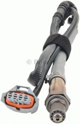 BOSCH 16145 Лямбда-зонд