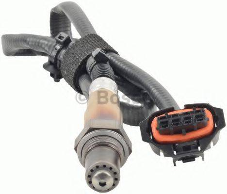 BOSCH 16147 Лямбда-зонд
