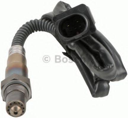 BOSCH 17032 Лямбда-зонд
