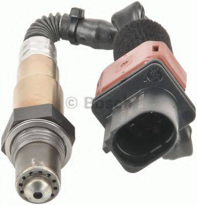 BOSCH 17084 Лямбда-зонд