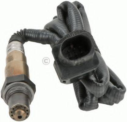 BOSCH 17091 Лямбда-зонд