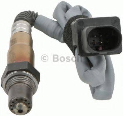 BOSCH 17093 Лямбда-зонд