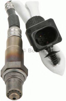 BOSCH 17475 Лямбда-зонд