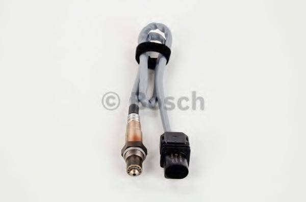BOSCH 17231 Лямбда-зонд