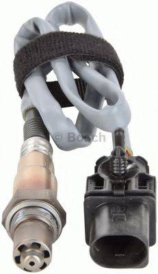 BOSCH 17280 Лямбда-зонд