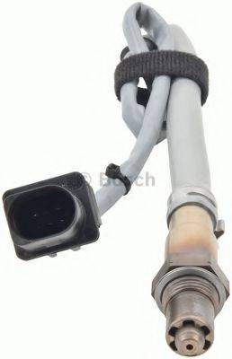 BOSCH 17266 Лямбда-зонд