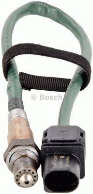 BOSCH 17281 Лямбда-зонд