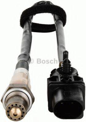 BOSCH 17319 Лямбда-зонд