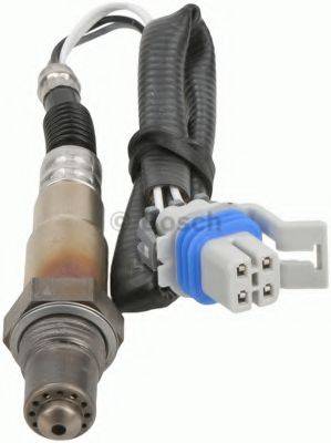 BOSCH 13178 Лямбда-зонд