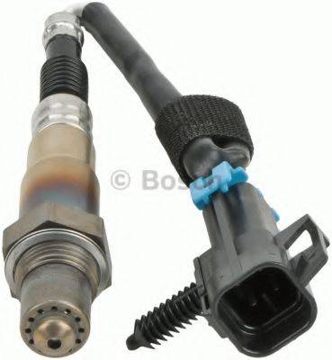 BOSCH 13455 Лямбда-зонд