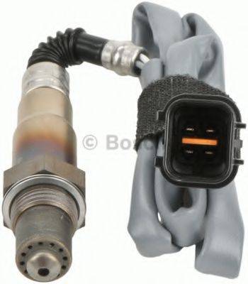 BOSCH 15580 Лямбда-зонд