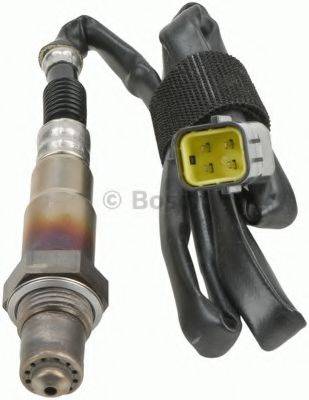 BOSCH 13962 Лямбда-зонд