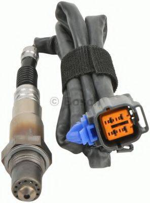 BOSCH 13885 Лямбда-зонд
