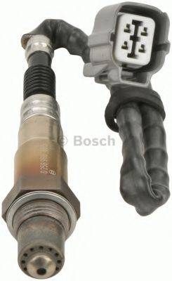 BOSCH 13322 Лямбда-зонд