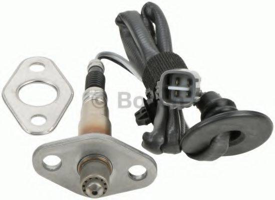 BOSCH 13989 Лямбда-зонд