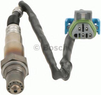 BOSCH 13686 Лямбда-зонд