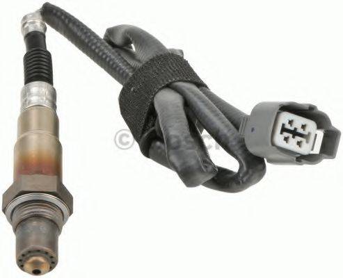 BOSCH 13487 Лямбда-зонд