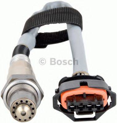 BOSCH 16379 Лямбда-зонд