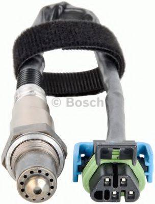 BOSCH 16088 Лямбда-зонд