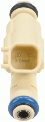 BOSCH 62234 Клапанна форсунка