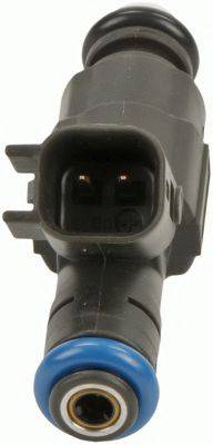 BOSCH 62236 Клапанна форсунка