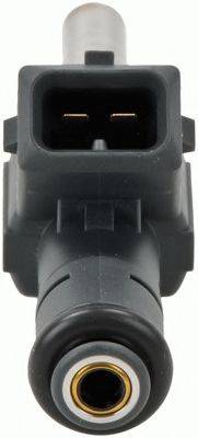 BOSCH 62531 Клапанна форсунка