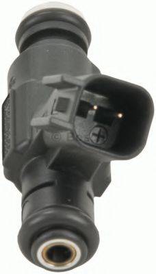 BOSCH 62651 Клапанна форсунка