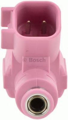 BOSCH 62257 Клапанна форсунка
