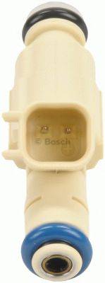 BOSCH 62259 Клапанна форсунка
