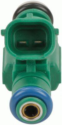 BOSCH 62270 Клапанна форсунка