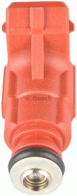 BOSCH 62696 Клапанна форсунка