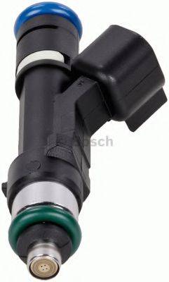 BOSCH 62405 Клапанна форсунка