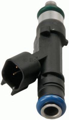 BOSCH 62408 Клапанна форсунка
